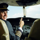 Illustration for article titled Random Dude with a Laptop Called Up to Cockpit to Help Pilots Plot a New Course